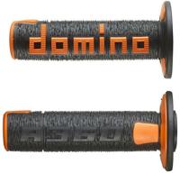 Domino rubber handvat "a360 rubber grip a360 sw/or 120/123mm closed - thumbnail