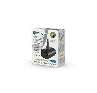 Aquapower 900 - 920 L/H aquaria Superfish - Superfish