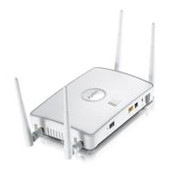 ZyXEL Dual-Radio Access Point - Dual-Radio Access Point - thumbnail