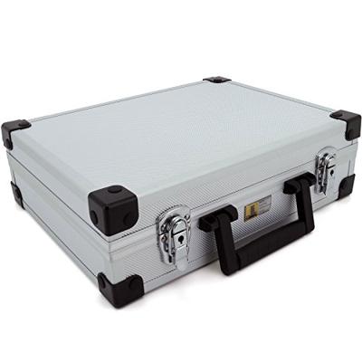 Allit AluPlus Basic L 35 Gereedschapskoffer (leeg) Universeel (l x b x h) 345 x 285 x 105 mm