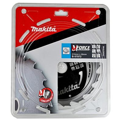 Makita Accessoires Cirkelzaagblad Mforce 210x30x2,3 16T15G - B-07973 - thumbnail