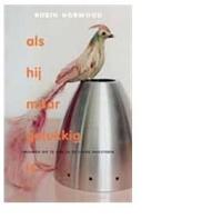 Als hij maar gelukkig is - Robin Norwood - ebook - thumbnail