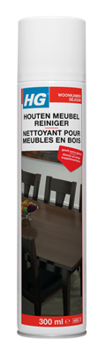 HG Houten Meubel Reiniger - 11182625