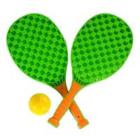 Summertime Tennisset 3-delig Assorti - thumbnail