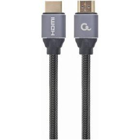 High speed HDMI kabel met Ethernet 'Premium series' 7.5 meter