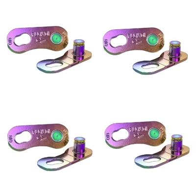 Sram Verbinding schakel powerlock d1