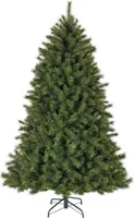 Everlands Malmo spruce kunstkerstboom groen 180cm - thumbnail