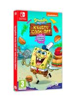 SpongeBob Krusty Cook-Off - Extra Krusty Edition - thumbnail