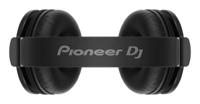 Pioneer DJ HDJ-CUE1BT-K koptelefoon met bluetooth zwart - thumbnail