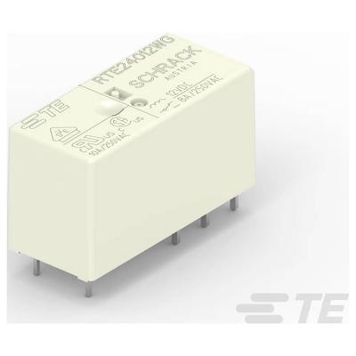 TE Connectivity 1-1415543-5 Printrelais 20 stuk(s) Carton