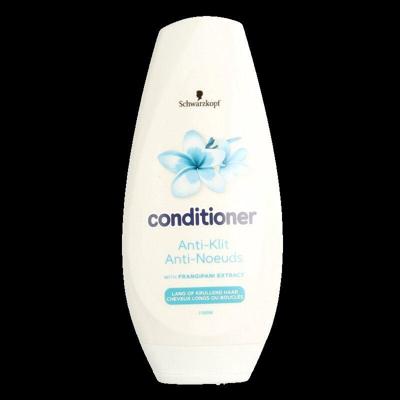 Schwarzkopf Conditioner anti klit 250 Milliliter