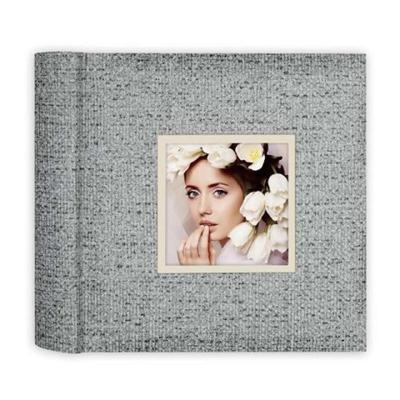 Zep Foto Album NKG4620 Slip-in 200 photos 10x15 cm Zep Foto Album NKG4620 Slip-in 200 photos 10x15 cm