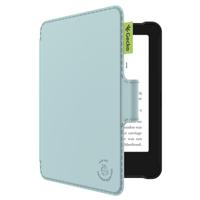 Beschermhoes gecko kobo clara lichtblauw - thumbnail