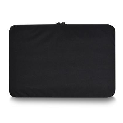 ACT Urban, laptop sleeve 14.1 inch, zwart/grijs - thumbnail