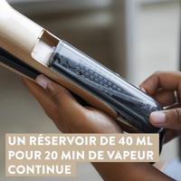 SAINT-ALGUE titanium damprichter Demeliss Titanium - thumbnail