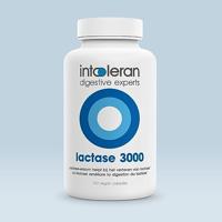Intoleran Lactase 3000 (150 Capsules) - thumbnail