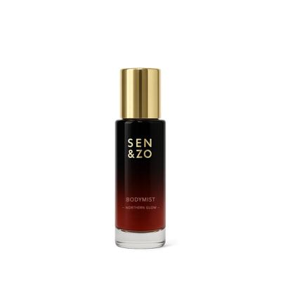 Sen & Zo Hand & Body Northern Glow Hair & Bodymist 50ml