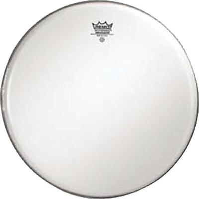 Remo BA-0210-00 Ambassador Smooth 10 inch drumvel wit