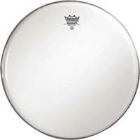 Remo BA-0210-00 Ambassador Smooth 10 inch drumvel wit - thumbnail