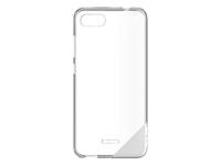 Wiko WITPG0033 displaybescherming van gehard glas voor Harry 2 - thumbnail
