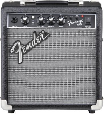 Fender Frontman 10G gitaarversterker combo