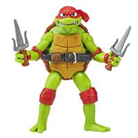Teenage Mutant Ninja Turtles Mutant Mayhem figuur Raphael - thumbnail