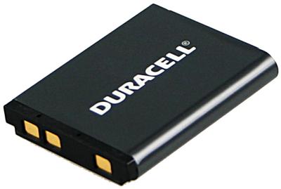 Camera-accu D-Li63 voor Pentax - Origineel Duracell