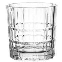 Leonardo Spiritii Decanteerset, 2 whiskey glazen en decanteerkaraf - thumbnail