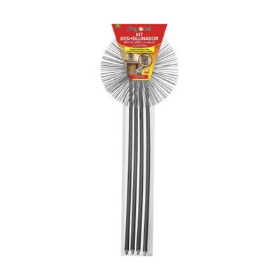 Schoorsteenveger Massó fuegonet