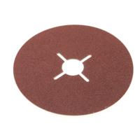 FIBER SCHIJF METAAL 125 MM KORREL 120 - thumbnail