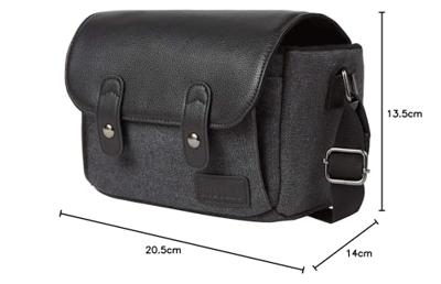 Fujifilm INSTAX WIDE 300 Case Black