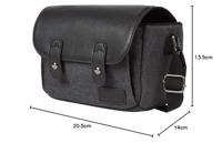 Fujifilm INSTAX WIDE 300 Case Black - thumbnail