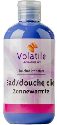 Volatile Badolie Zonnewarmte 250ml