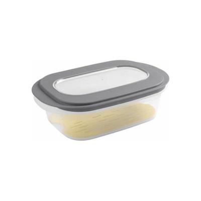 Sunware sigma home kaasdoos transparant Sunware sigma home kaasdoos transparant