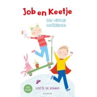 Job en Keetje - thumbnail