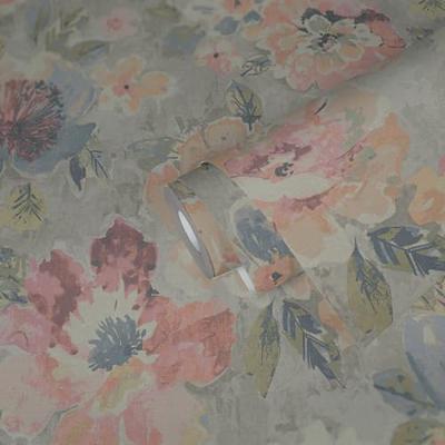 AS Creation Aquarell Dreams - Bont - 396072