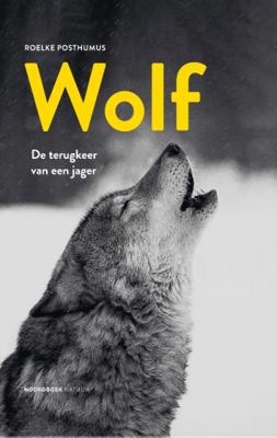 Wolf (Hardback)