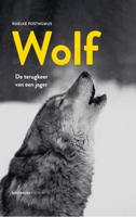 Wolf (Hardback) - thumbnail