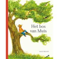 Het bos van Muis (Hardback) - thumbnail
