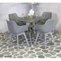 SenS-line kunststof tuinset Jasper - thumbnail