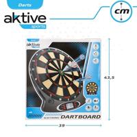 Elektronisch dartboard Colorbaby - thumbnail