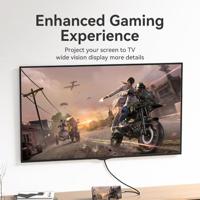HDMI-Kabel Vention CRBBH 2 m - thumbnail