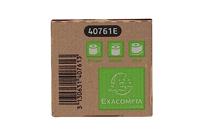 Telrol exacompta 57mmx18mx12mm thermisch fenolvrij | 20 stuks - thumbnail