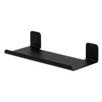 Planchet Tiger Colar 30 cm Zwart - thumbnail