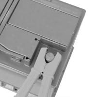 Carpoint accuklemmenset (+) en ( ) JIS/DIN 6 26 mm 2 stuks - thumbnail