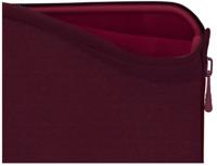 Tiloli MW-410111 notebooktas 33 cm (13 ) Opbergmap/sleeve Rood - thumbnail