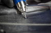 PFERD TOOLS 21211033 Freesstift Hardmetaal Bol Lengte 33 mm Afmeting, Ø 2 mm Werklengte 1.5 mm Schachtdiameter 3 mm 1 stuks - thumbnail