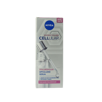 Nivea Hyaluron cellular expert filler serum 30 Milliliter - thumbnail