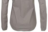 AGU Ultralight Regenjas Performance Dames - Grijs - XS - thumbnail