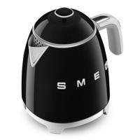 Smeg KLF05BLEU Waterkoker Zwart - thumbnail